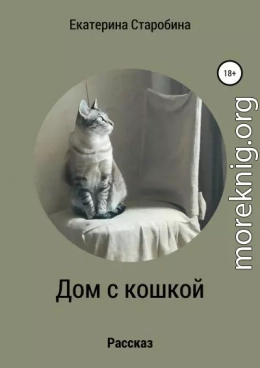 Дом с кошкой