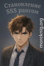 Становление SSS рангом. Том 1