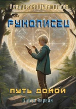 Рунописец. Путь домой (СИ)