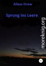 Sprung ins Leere