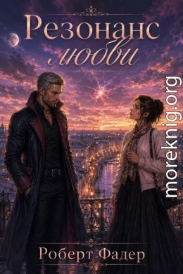 Резонанс любви