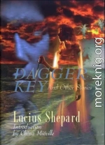 Dagger Key and Other Stories