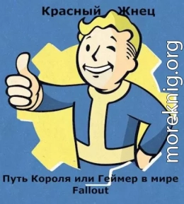 Путь Короля или Геймер в мире Fallout