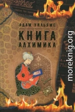 Книга алхимика