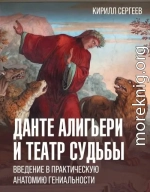 Данте Алигьери и театр судьбы