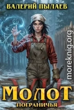 Молот Пограничья. Книга VII