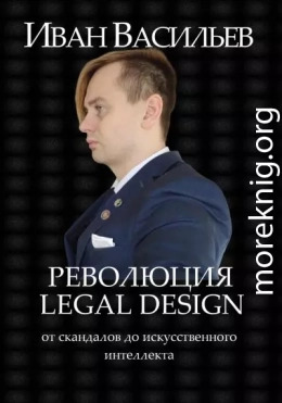 Революция Legal Design: от скандалов до искусственного интеллекта