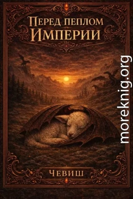 Перед пеплом Империи