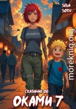Сказание об Оками 7