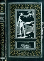 Создан для бури (сборник)