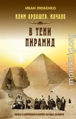 В тени пирамид