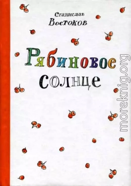 Рябиновое солнце