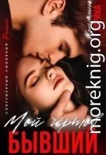 Мой чертов бывший