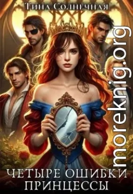 Четыре Ошибки Принцессы