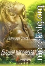 Высшая магическая школа