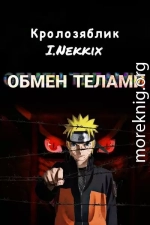 Обмен телами (СИ)