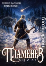 Пламенев. Книга III