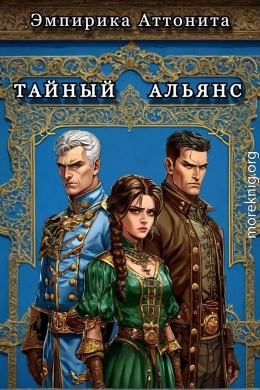 Тайный Альянс