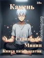 Камень Книга 15