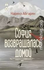 София возвращалась домой