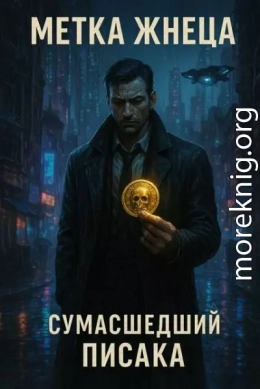 Метка Жнеца