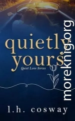 Безмолвно твоя (ЛП)