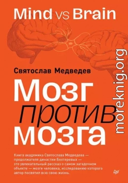 Мозг против мозга. Mind vs brain