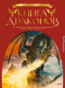 Книга драконов