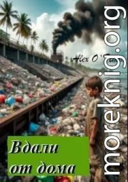 Вдали от дома