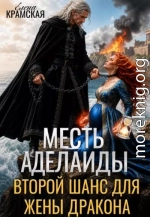 Месть Аделаиды. Второй шанс для жены дракона