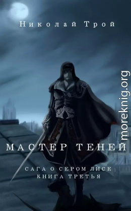 Мастер теней