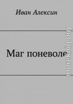 Маг поневоле