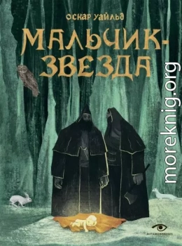 Мальчик-Звезда
