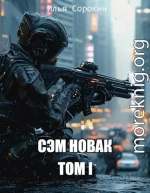 Сэм Новак. Том I