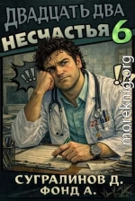 Двадцать два несчастья 6