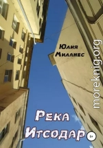 Река Итсодар