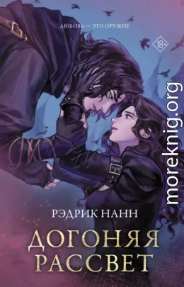 Догоняя рассвет