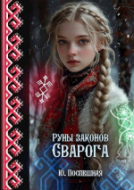 Руны законов Сварога (СИ)