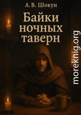 Байки ночных таверн
