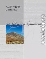 На вершине вулкана. Стихотворения (сборник)