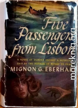 Five Passengers from Lisbon