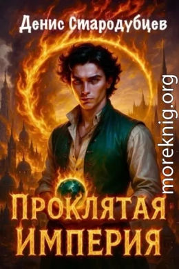 Проклятая Империя