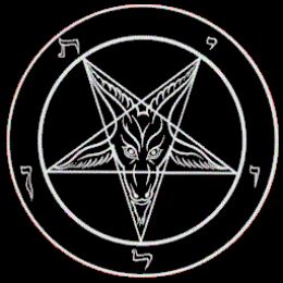 FAQ по сатанизму