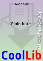 Plain Kate