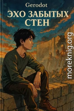 Эхо забытых стен