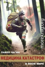 Медицина катастроф в ином мире