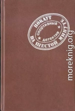 Нокаут на шестой минуте