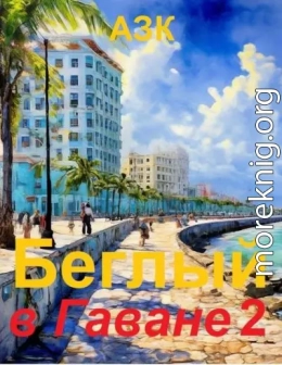 Беглый в Гаване 2