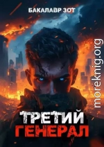 Третий Генерал: Том X