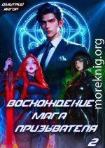 Восхождение мага призывателя. Том 2